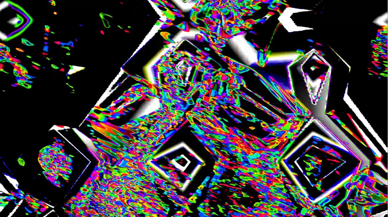 Audiovisual System IV